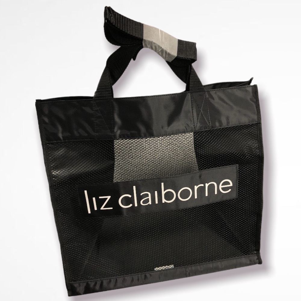 Liz Claiborne Tote